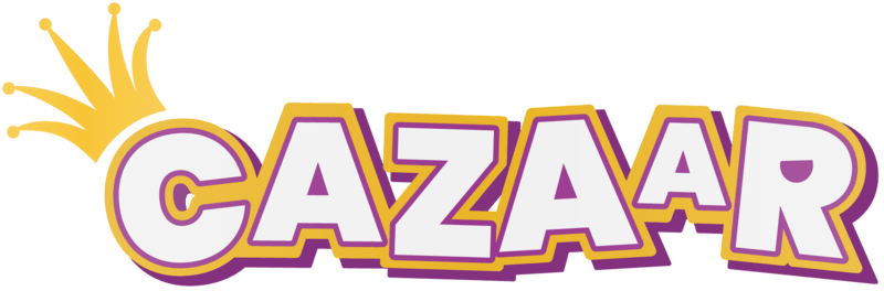 Cazaar Logo